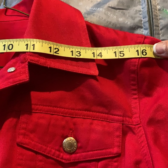 Jacket - Picture 8 of 11